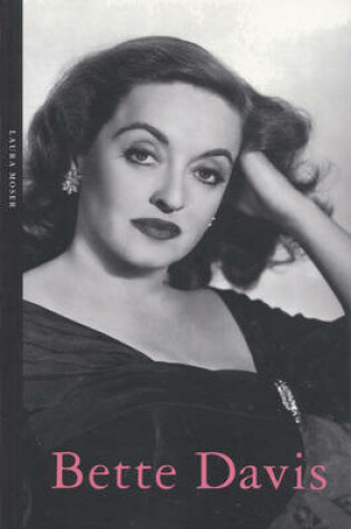 Cover of Bette Davis