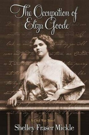 Cover of The Occupation of Eliza Goode