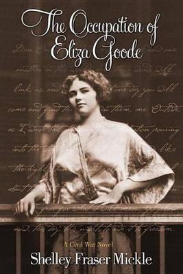 Book cover for The Occupation of Eliza Goode