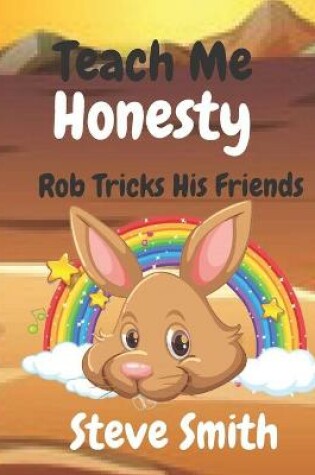 Cover of Teach Me Honesty
