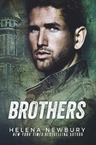 Cover of Brothers