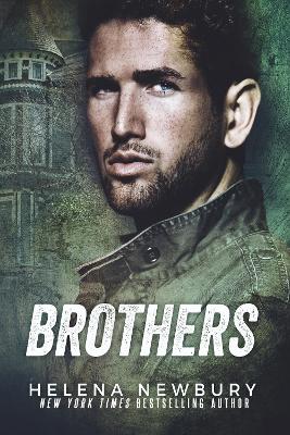 Book cover for Brothers