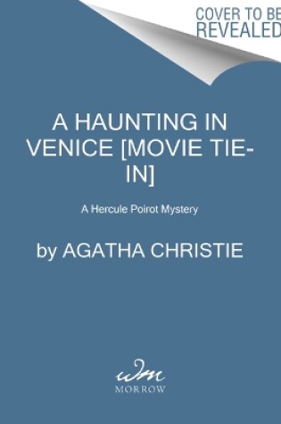 Cover of A Haunting in Venice [Movie Tie-In]
