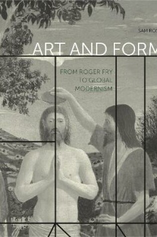 Cover of Art and Form