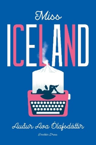 Cover of Miss Iceland