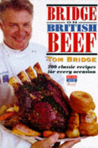 Cover of Bridge on British Beef