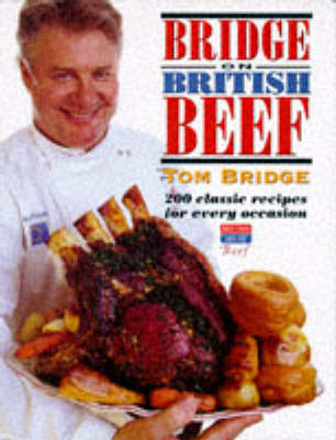 Book cover for Bridge on British Beef