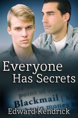 Cover of Everyone Has Secrets