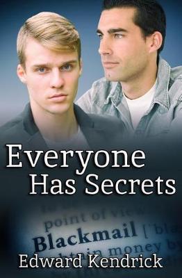 Book cover for Everyone Has Secrets