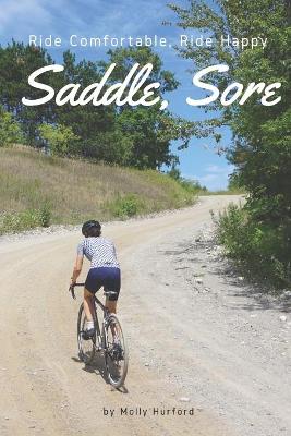 Book cover for Saddle, Sore