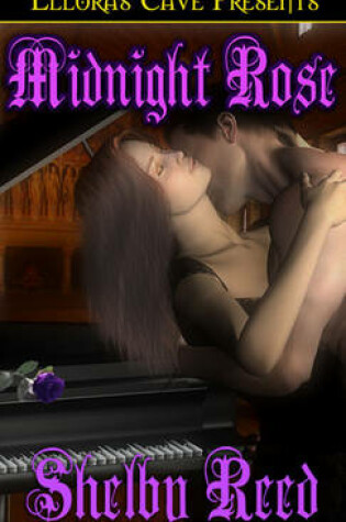 Cover of Midnight Rose