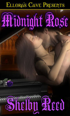 Book cover for Midnight Rose