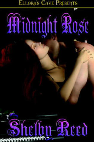 Cover of Midnight Rose