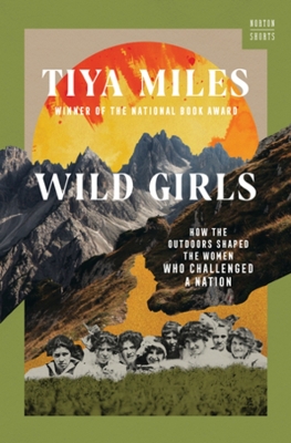 Cover of Wild Girls