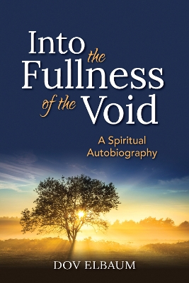 Cover of Into the Fullness of the Void