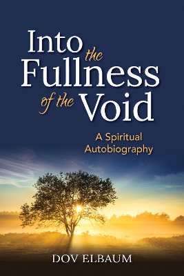 Book cover for Into the Fullness of the Void