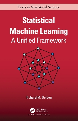 Book cover for Statistical Machine Learning