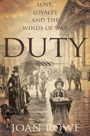 Cover of Duty