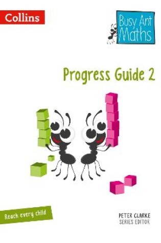 Cover of Progress Guide 2