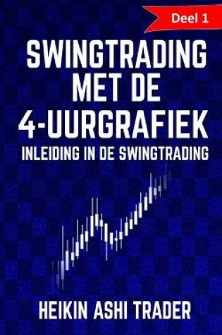 Cover of Swingtrading met de 4-uurgrafiek 1