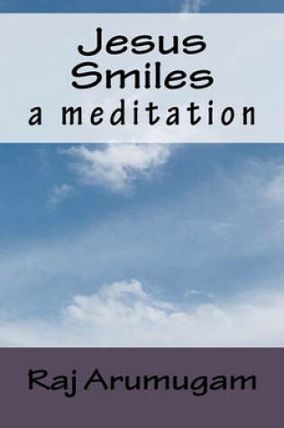 Cover of Jesus Smiles
