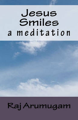 Book cover for Jesus Smiles