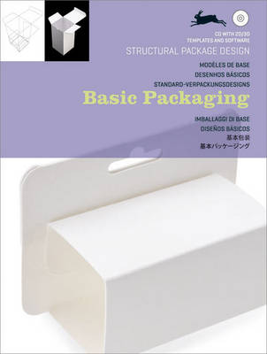 Book cover for Basic Packaging