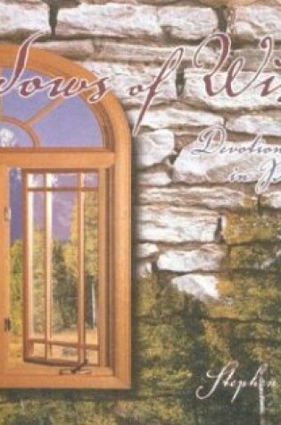 Cover of Windows of Wisdom