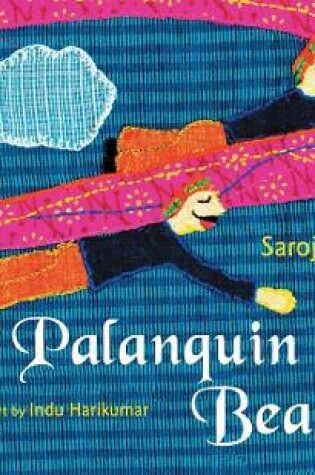 Cover of Palanquin Bearers