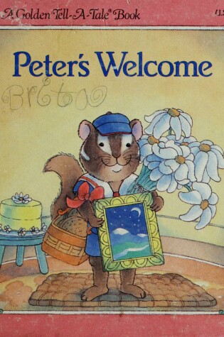 Cover of Peter's Welcome