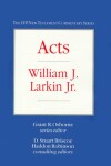 Book cover for Acts