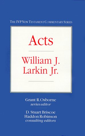 Cover of Acts