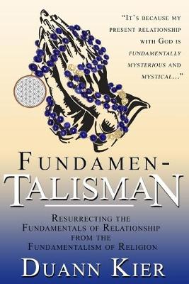 Book cover for Fundamen-talisman