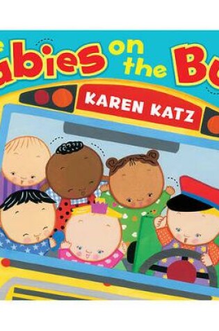 Cover of Babies on the Bus