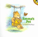 Book cover for Emma's Pet (1 Paperback/1 CD)