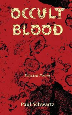 Book cover for Occult Blood