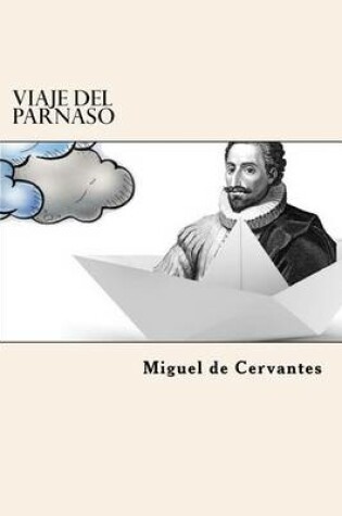 Cover of Viaje del Pernaso (Spanish Edition)