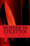 Book cover for Murder In Stilettos