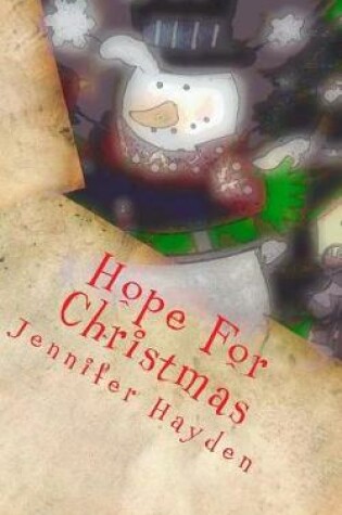 Cover of Hope For Christmas