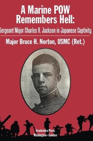 Cover of A Marine POW Remembers Hell