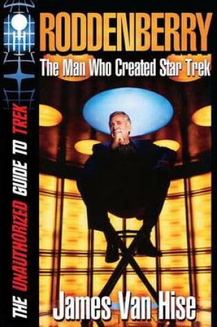 Cover of Roddenberry
