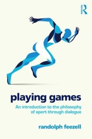 Cover of Playing Games