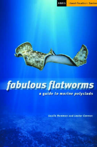 Cover of Fabulous Flatworms