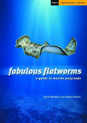 Cover of Fabulous Flatworms