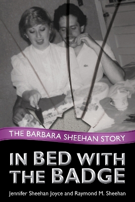 Book cover for In Bed with the Badge