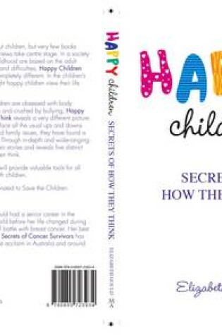 Cover of Happy Children