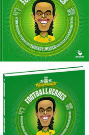 Cover of Football Heroes