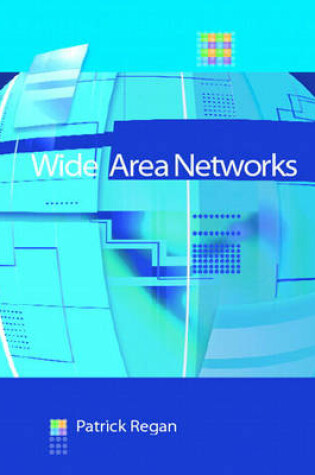 Cover of Wide Area Networks