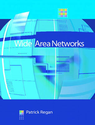 Book cover for Wide Area Networks