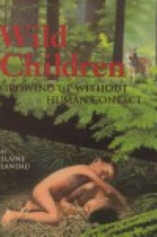 Cover of Wild Children
